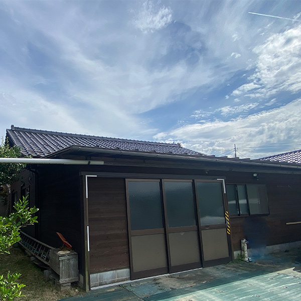 フジワラ建築が建てた家事例5